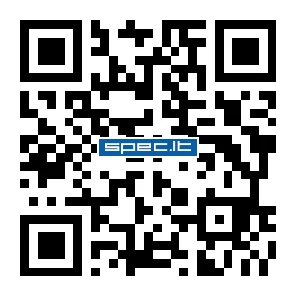 QR kodas | EUGENSA, UAB | spec.lt