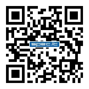 QR kodas | Eugentas, MB