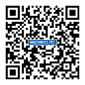 QR kodas | Eugera, Eugenijaus Gedeikos Įmonės Parduotuvė