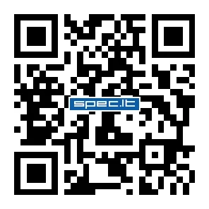 QR kodas | Euges, MB