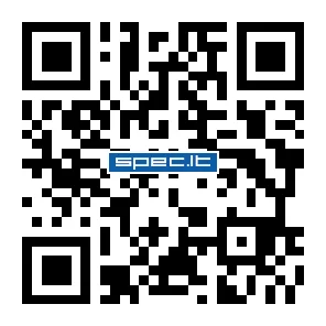 QR kodas | EUGESTA, UAB | spec.lt