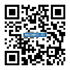 QR kodas | Eugesva, UAB
