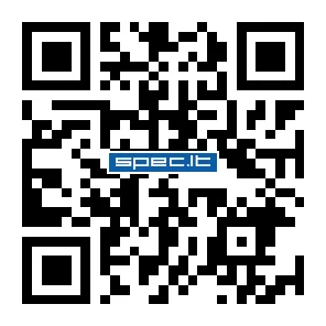 QR kodas | Eugilona, UAB | spec.lt