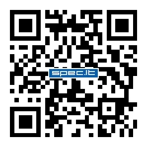 QR kodas | Euginija, UAB | spec.lt