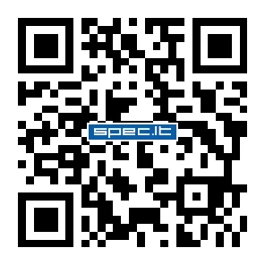 QR kodas | EUGITA LT, UAB