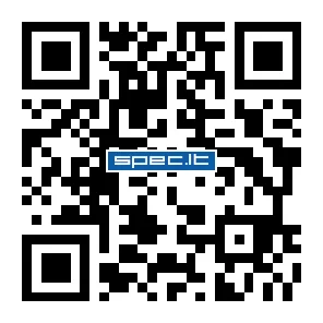 QR kodas | EUGMETA, UAB