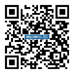 QR kodas | EUGRIMAS, UAB | spec.lt
