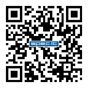 QR kodas | Eugučio Maksvyčio individuali įmonė | spec.lt