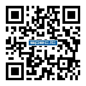 QR kodas | Eugvėja, UAB | spec.lt