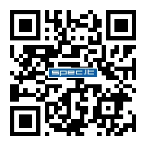 QR kodas | EUGVILSTA, UAB | spec.lt