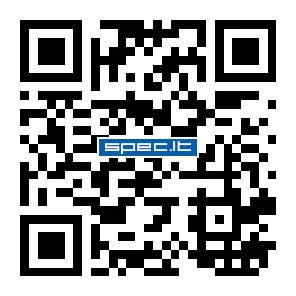 QR kodas | Eugvira, IĮ | spec.lt