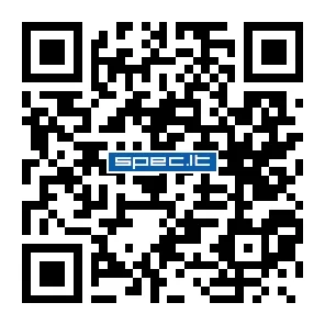 QR kodas | Eugvita ir Ko, UAB | spec.lt