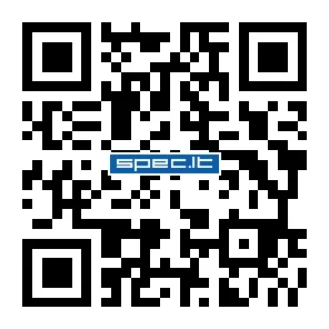 QR kodas | EUGVITA, UAB | spec.lt