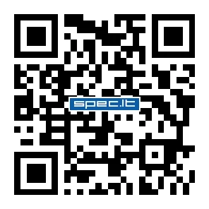 QR kodas | Eujustra, UAB | spec.lt