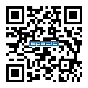 QR kodas | Eukera, UAB | spec.lt