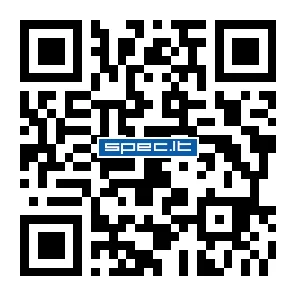 QR kodas | Eulira, UAB | spec.lt