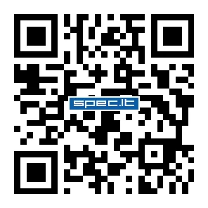 QR kodas | Eumita, UAB | spec.lt