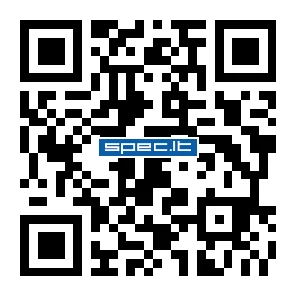QR kodas | Eunara, UAB | spec.lt