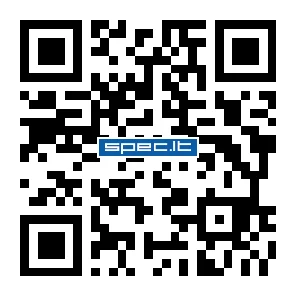 QR kodas | EUPOLAS, UAB | spec.lt
