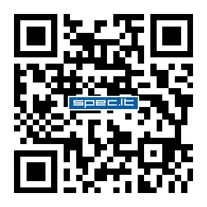 QR kodas | Eupromas, MB | spec.lt