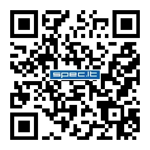 QR kodas | EURA TRANSPORTAS, UAB | spec.lt
