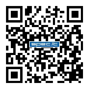 QR kodas | EURA, UAB filialas Vilniuje | spec.lt