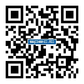 QR kodas | EURAKRAS, UAB | spec.lt