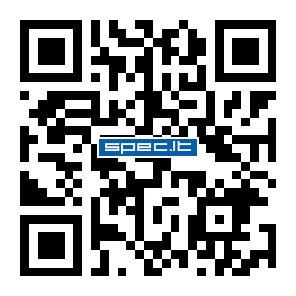 QR kodas | Euralis, UAB | spec.lt