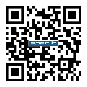 QR kodas | Euralita, UAB | spec.lt