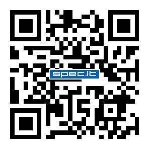 QR kodas | EURAMANAS, UAB | spec.lt