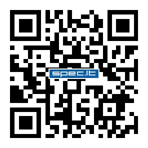 QR kodas | EURAMICUS, UAB | spec.lt