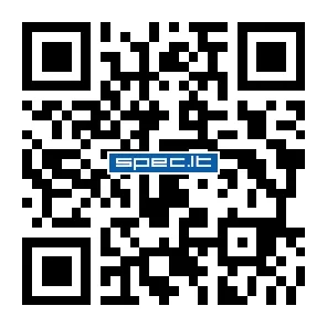 QR kodas | Eurasa, UAB | spec.lt