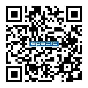 QR kodas | EURASIA HOLDING PVT, UAB