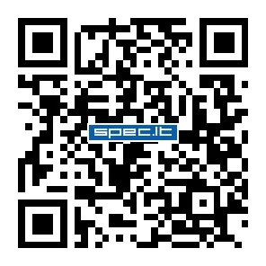 QR kodas | Eurasia Logistic, UAB