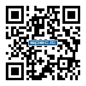 QR kodas | EURASTA, UAB | spec.lt