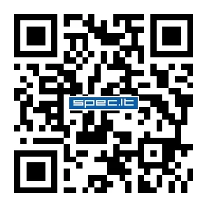 QR kodas | Eurasteb, UAB | spec.lt