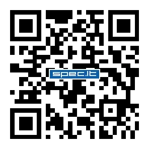 QR kodas | Eurata, UAB | spec.lt