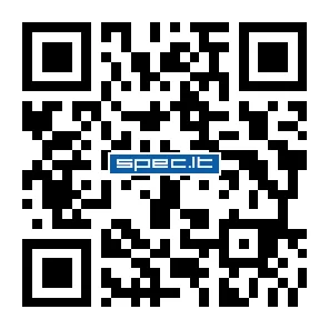 QR kodas | Eurauto, MB | spec.lt