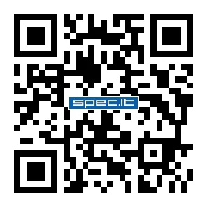 QR kodas | Euravion, UAB | spec.lt