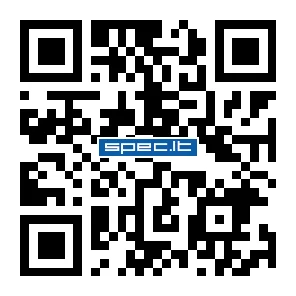QR kodas | EurAz, UAB | spec.lt