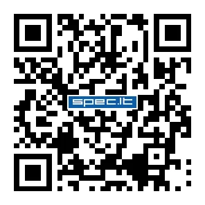 QR kodas | EURAZIA-TRANS CARGO, UAB | spec.lt
