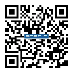 QR kodas | Eurazijos dialogai, VŠĮ