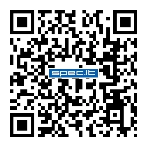 QR kodas | Eurazijos iniciatyvų plėtros labdaros ir paramos fondas