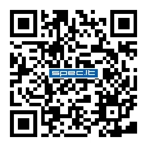 QR kodas | Eurazijos logistika, UAB | spec.lt
