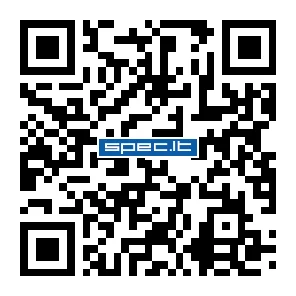 QR kodas | Nisi optimum, UAB | spec.lt