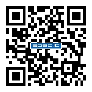 QR kodas | EURE, UAB | spec.lt