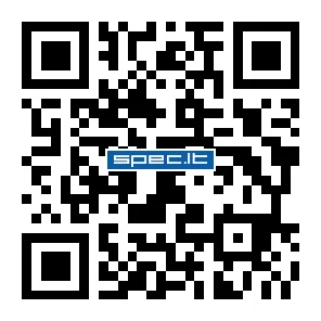 QR kodas | EUREGA, UAB | spec.lt