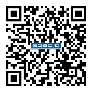 QR kodas | Registracijos adresas, MB