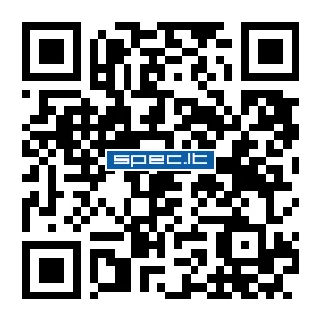 QR kodas | Eureka Solutions LT, MB | spec.lt