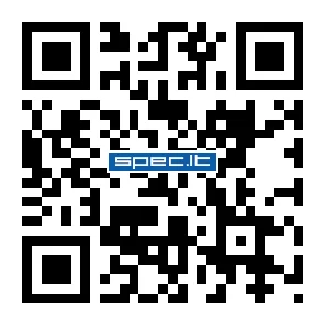 QR kodas | EURELA, UAB